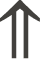 Scroll up arrow