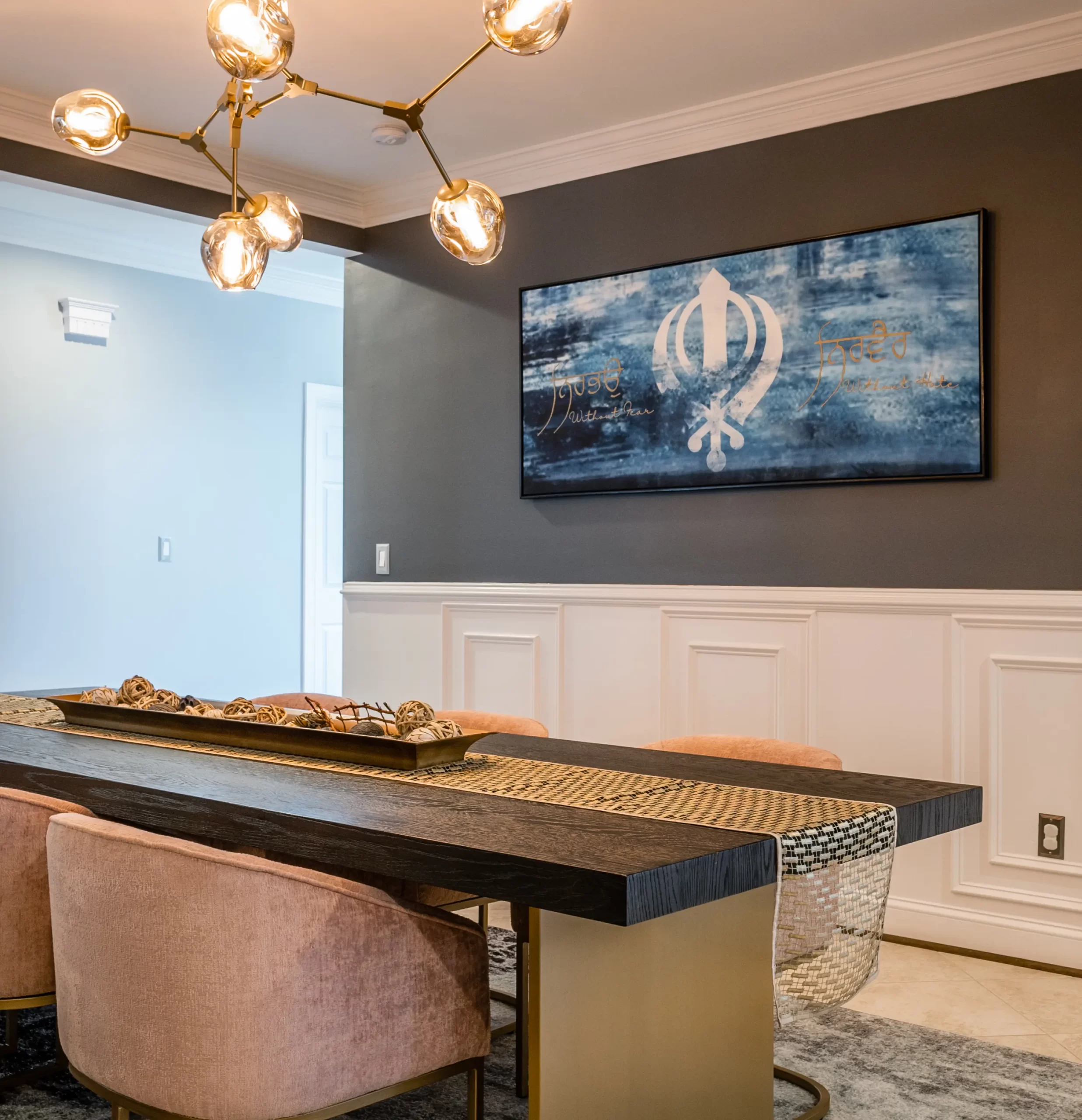 Interior Designing 4