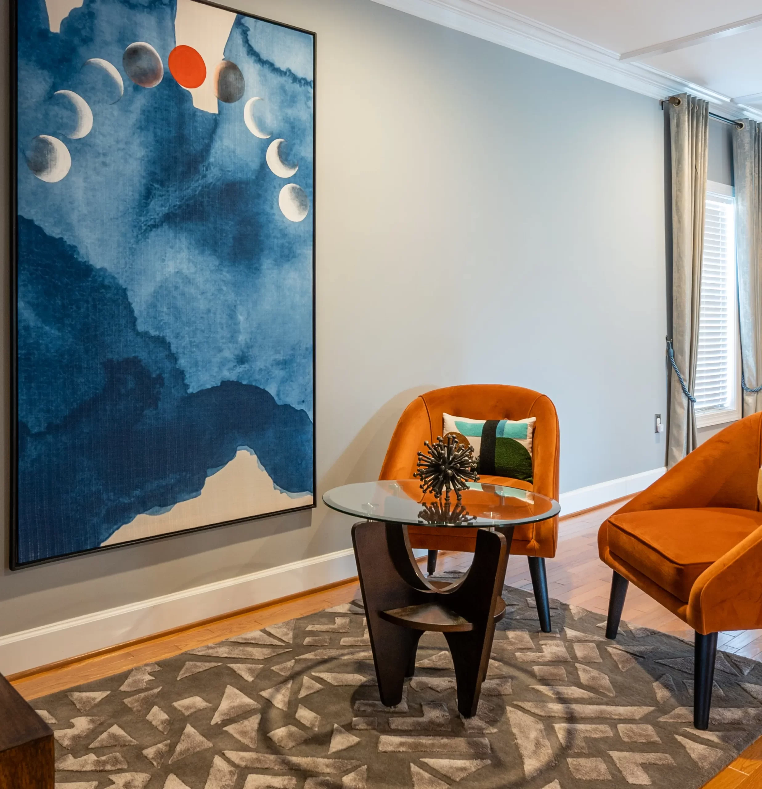 Interior Designing 2