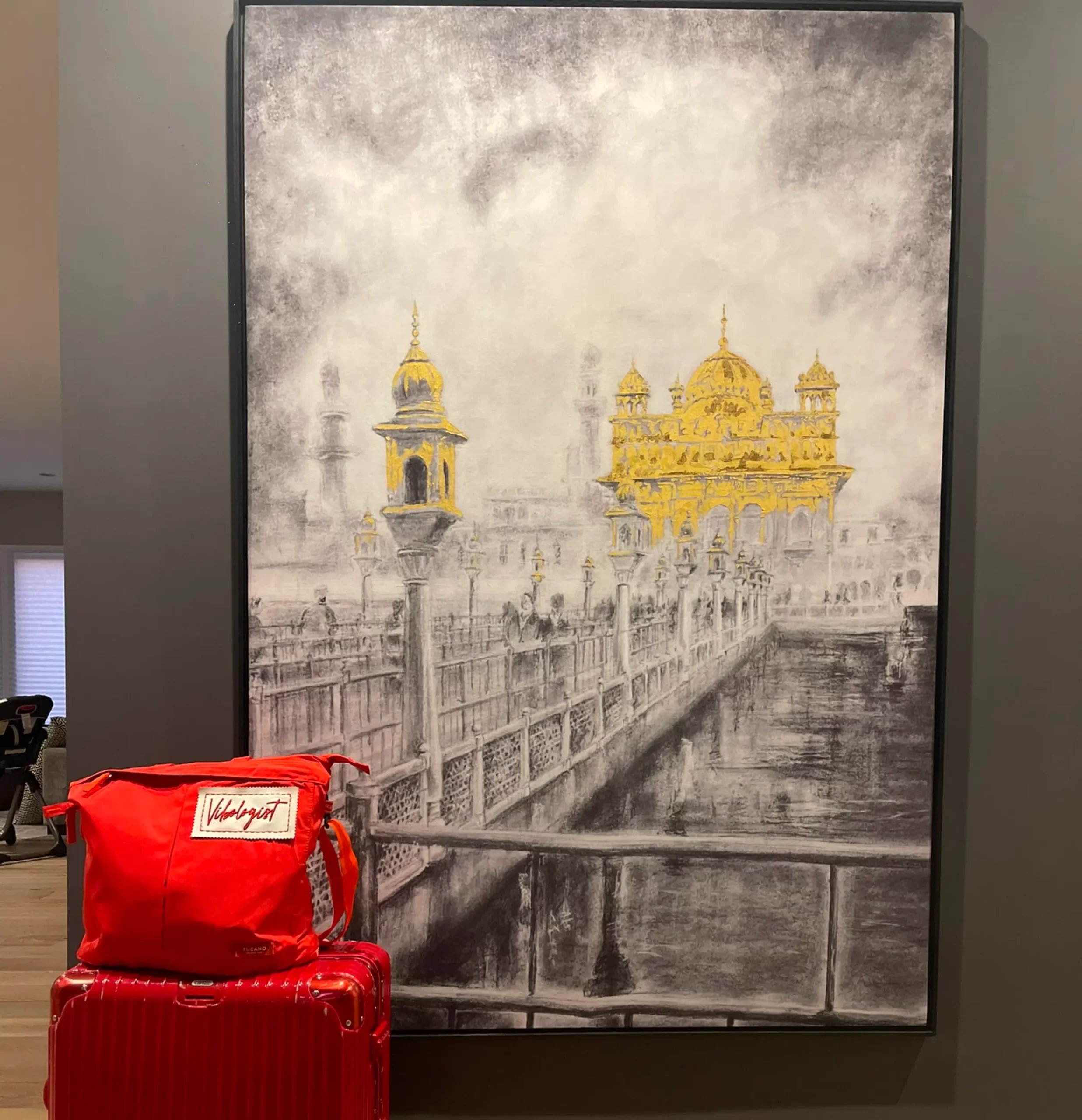 Interior Designing 6