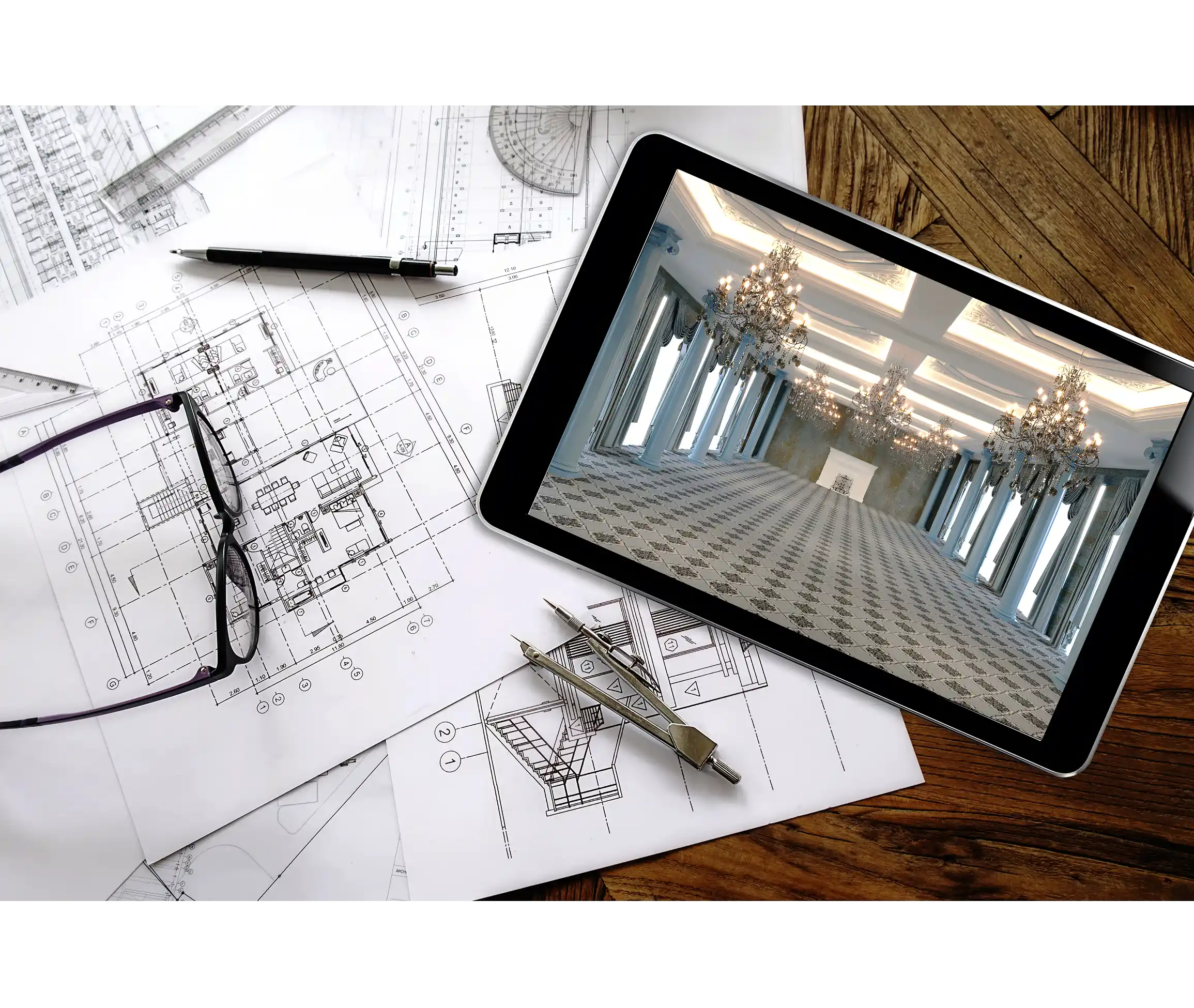 Interior Designing 1