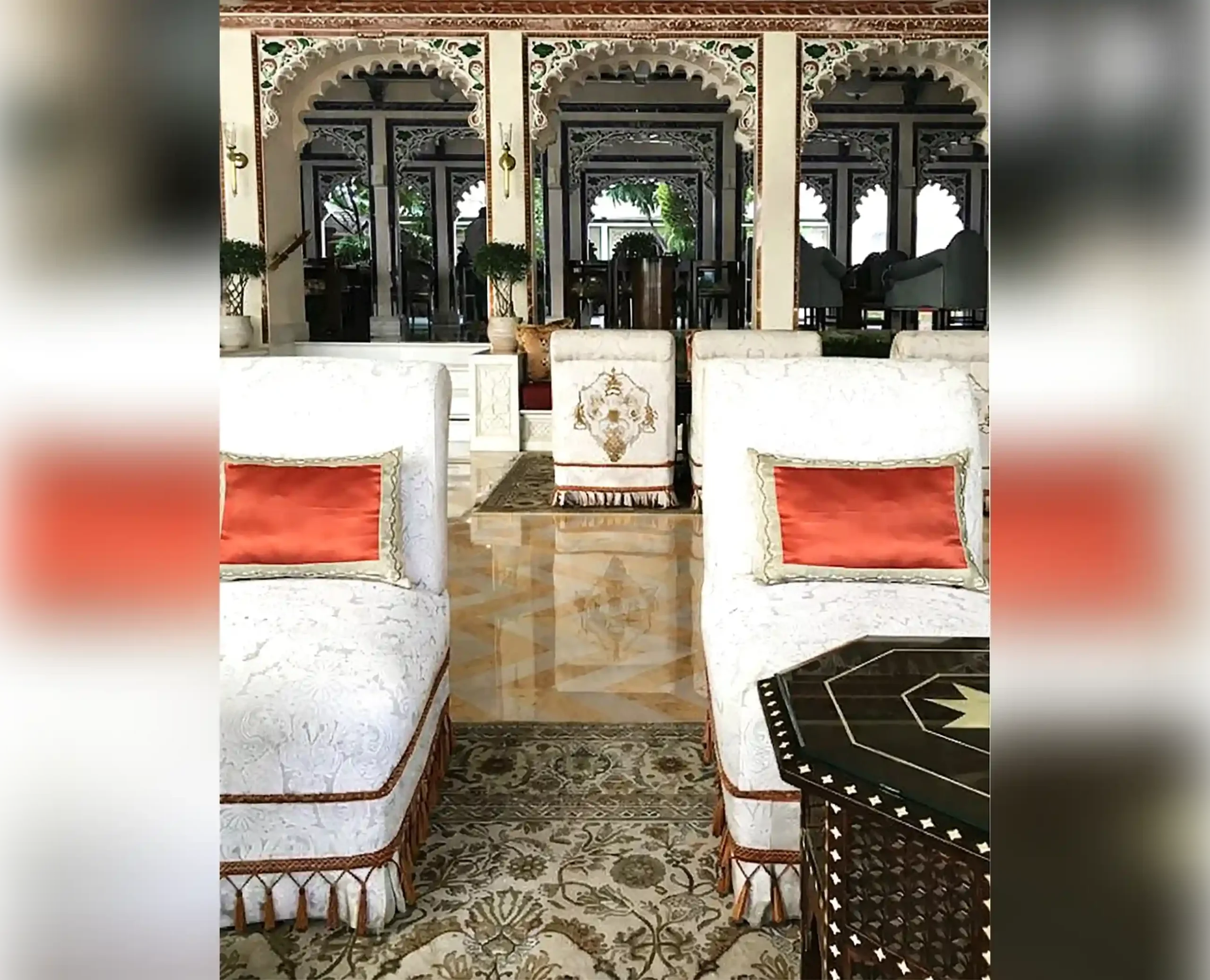 Interior Designing 1