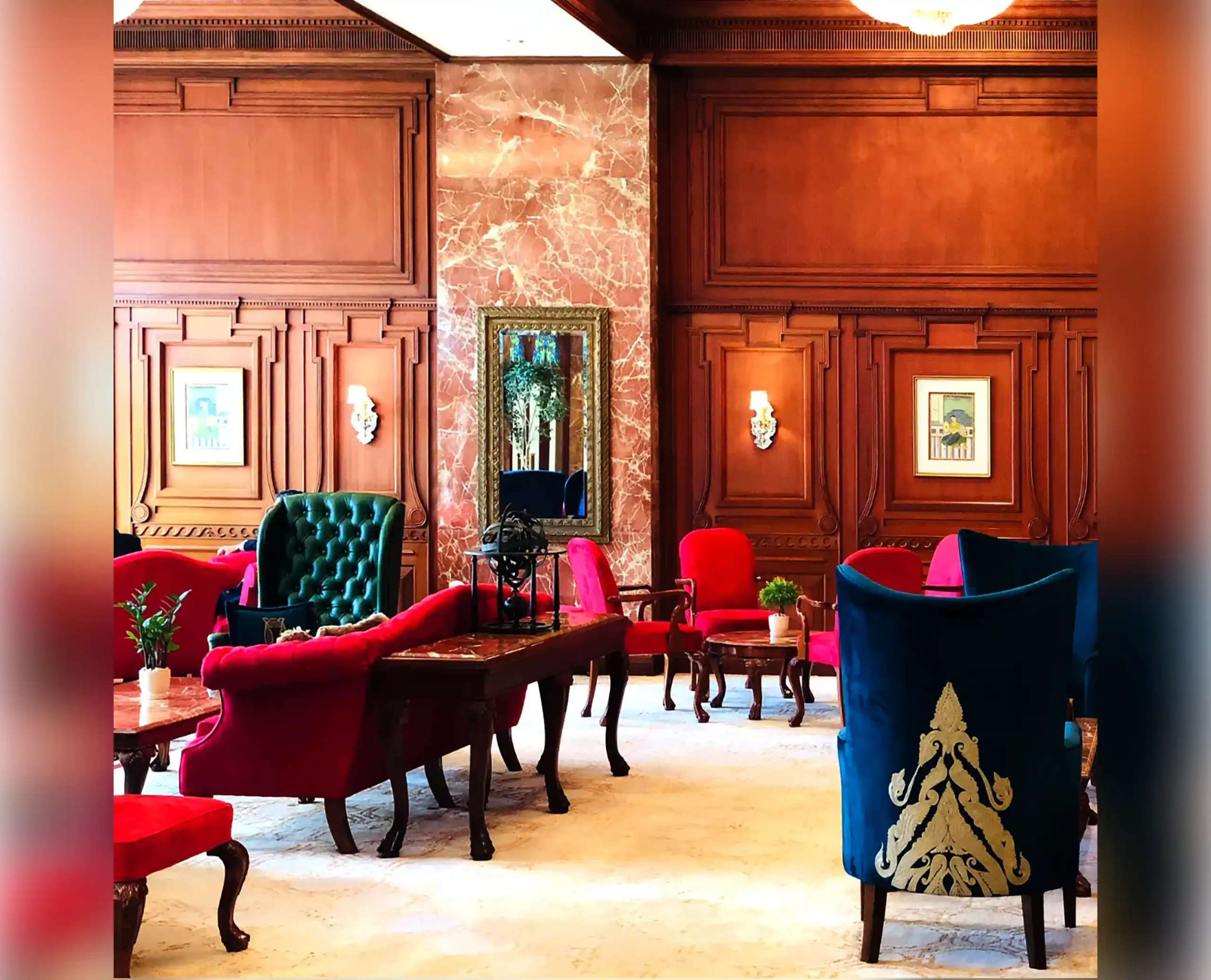 Interior Designing 4