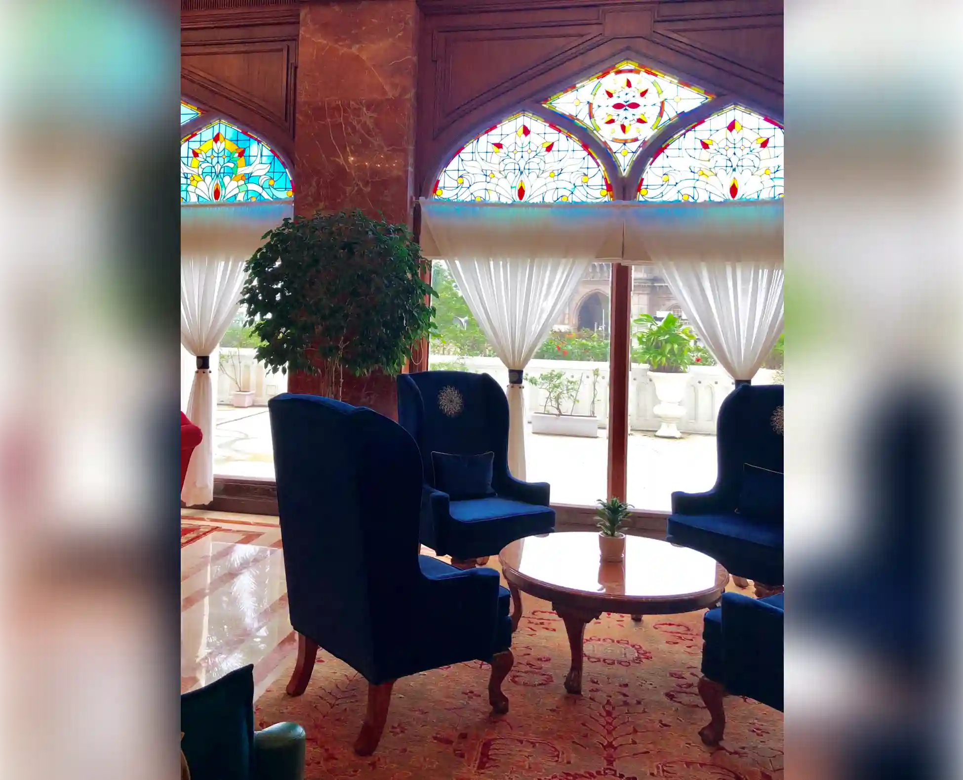 Interior Designing 5