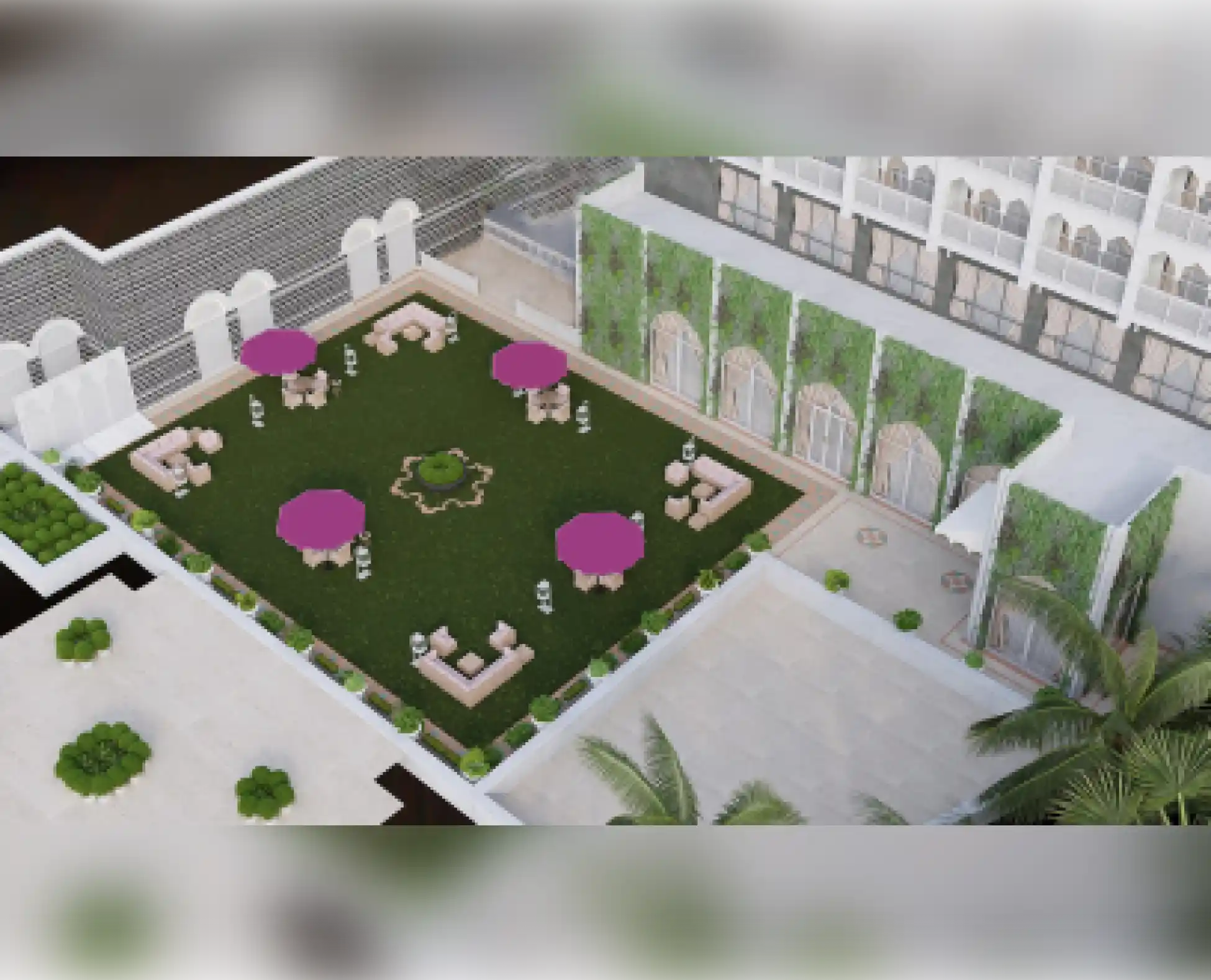 Interior Designing 4