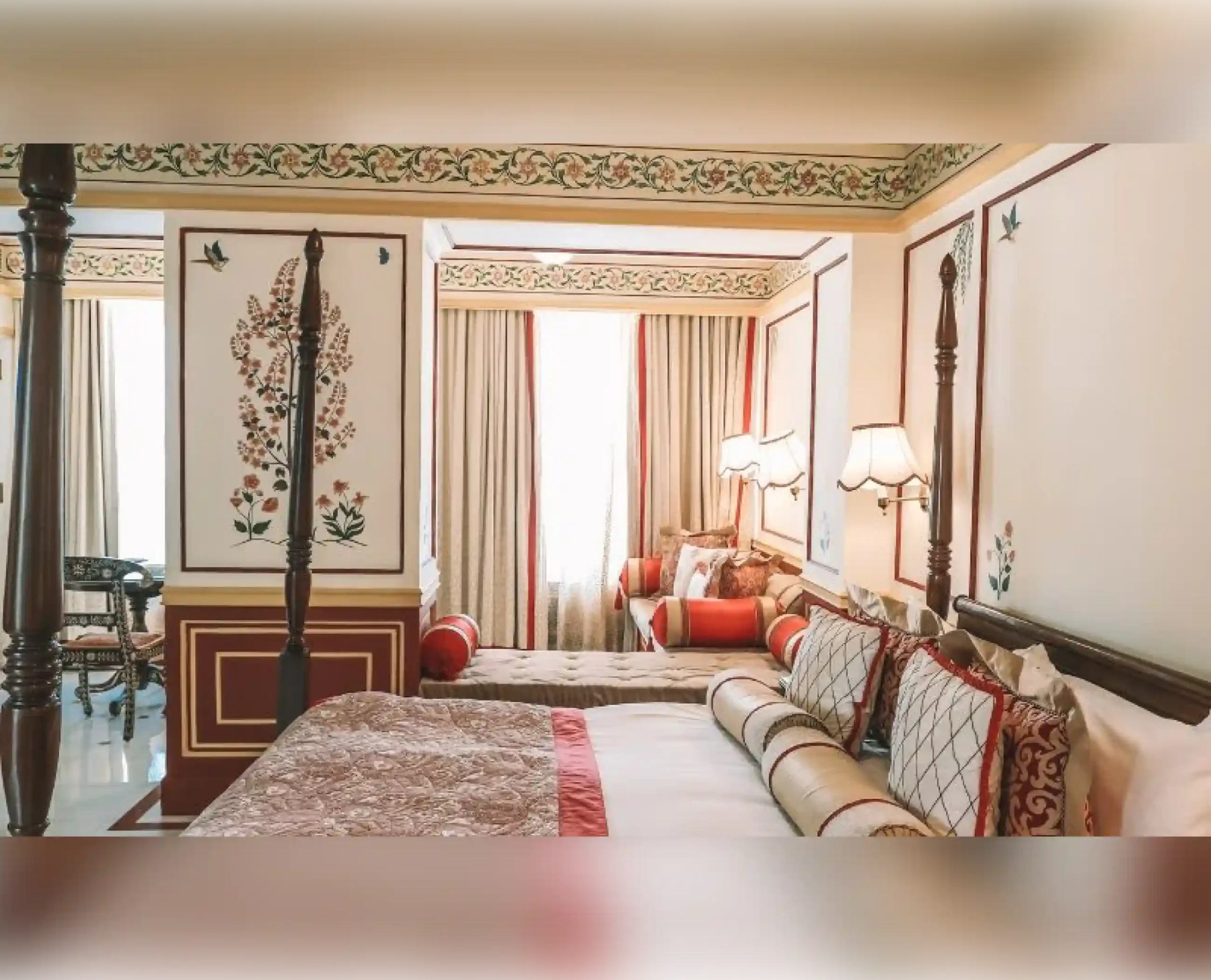 Interior Designing 6