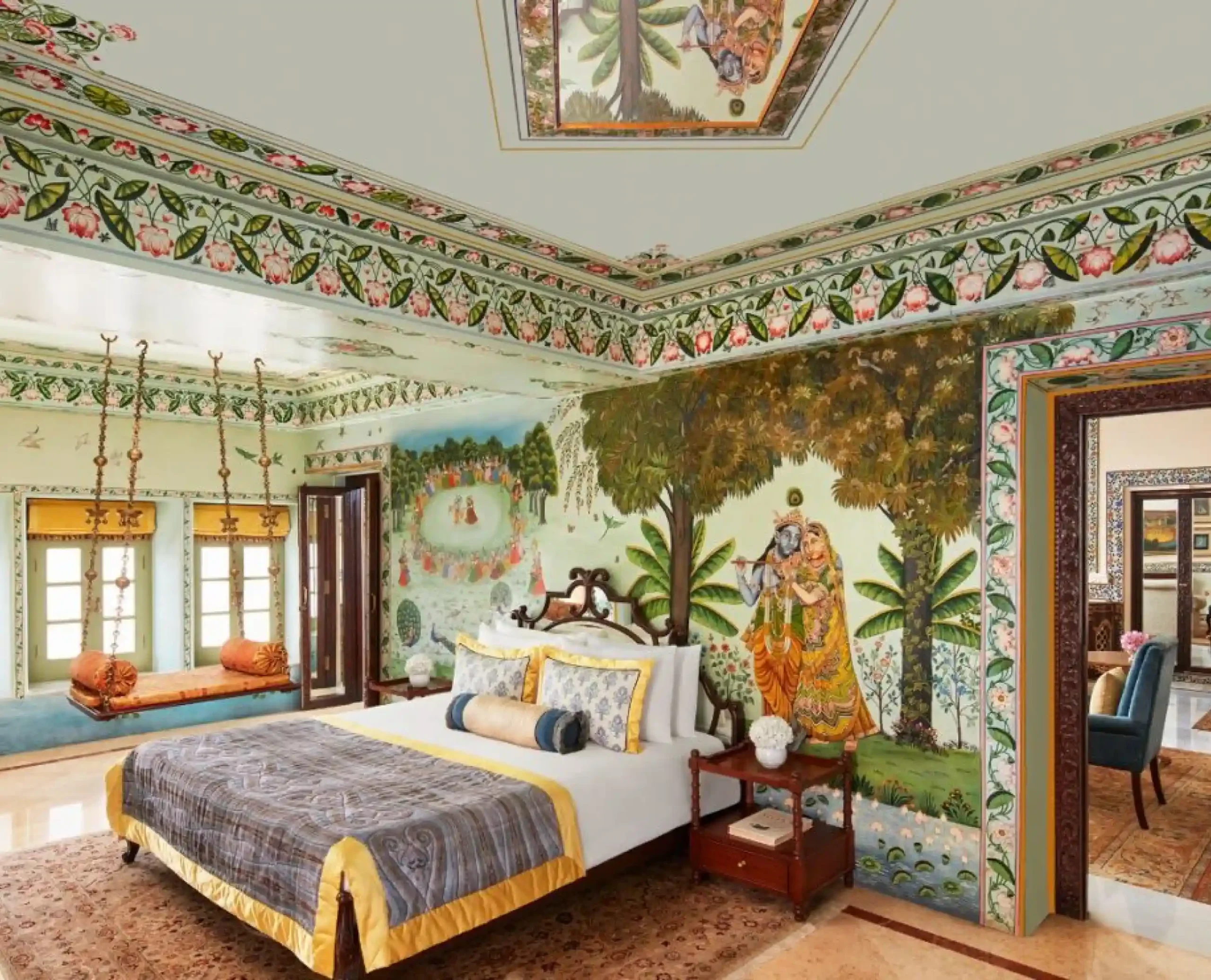 Interior Designing 6