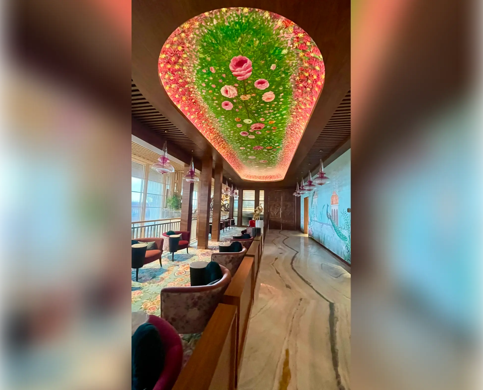 Interior Designing 6