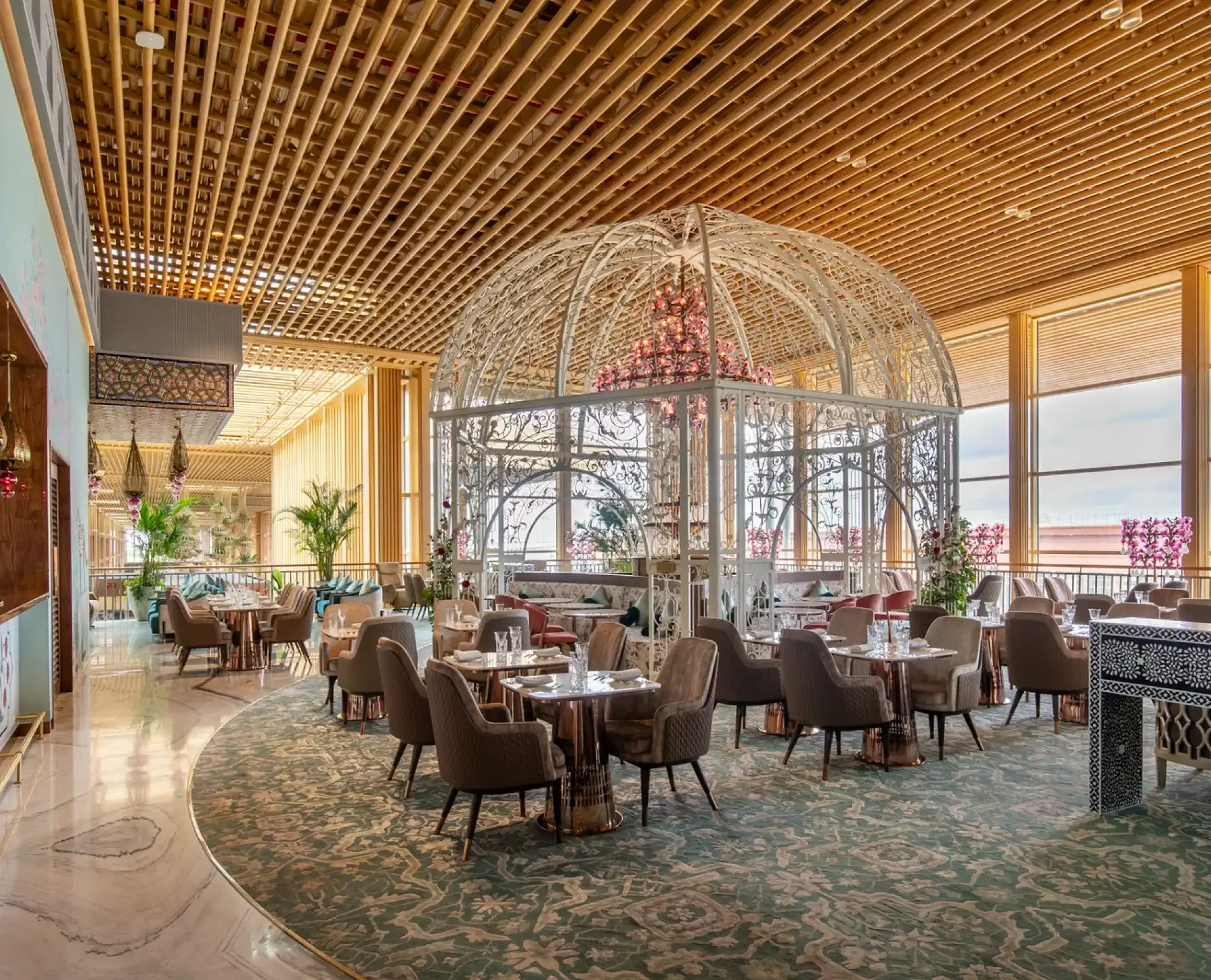 Interior Designing 6