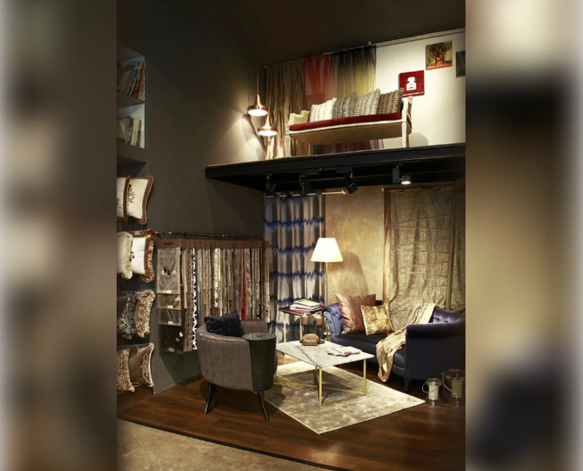 Interior Designing 5