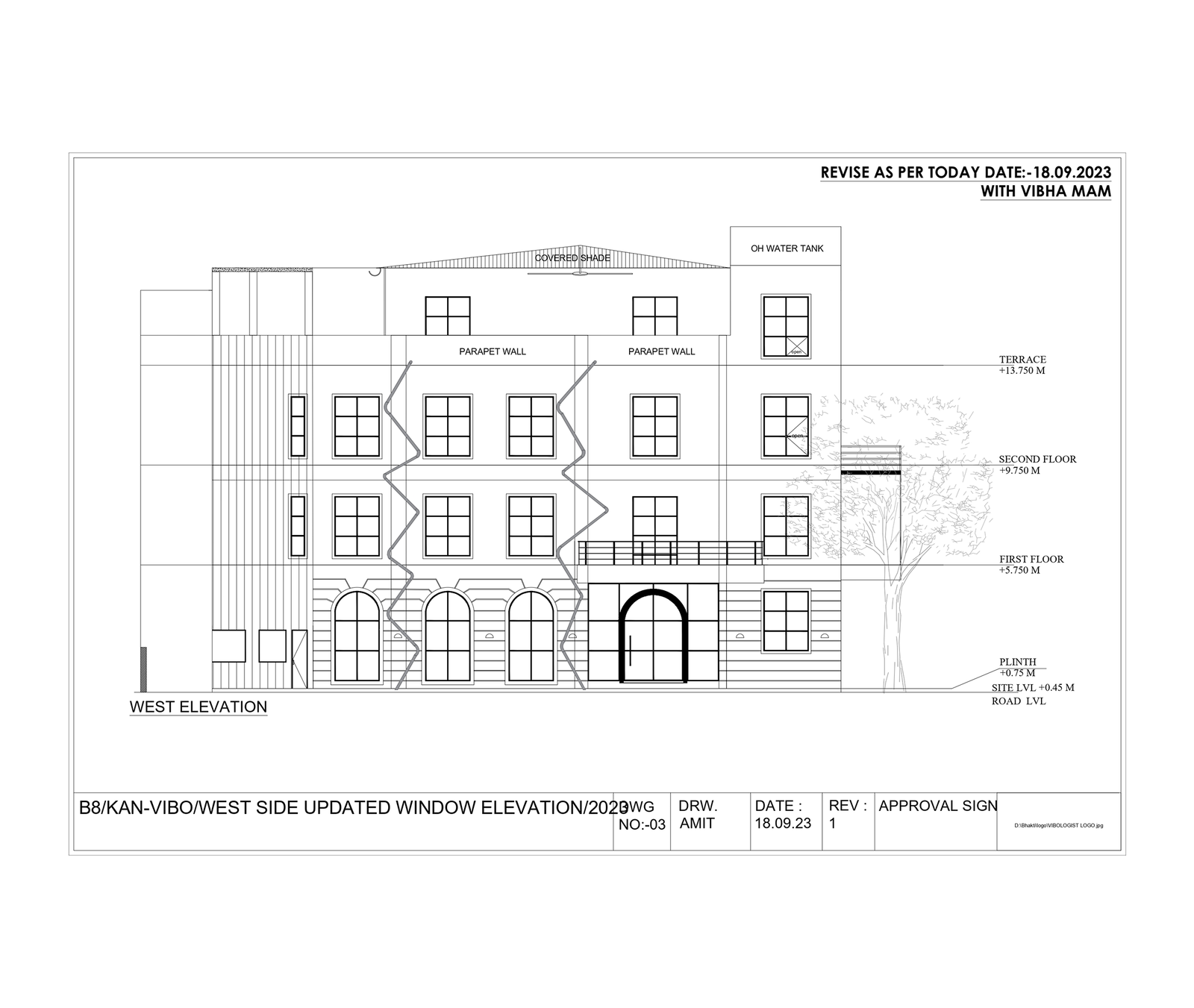 Interior Designing 6