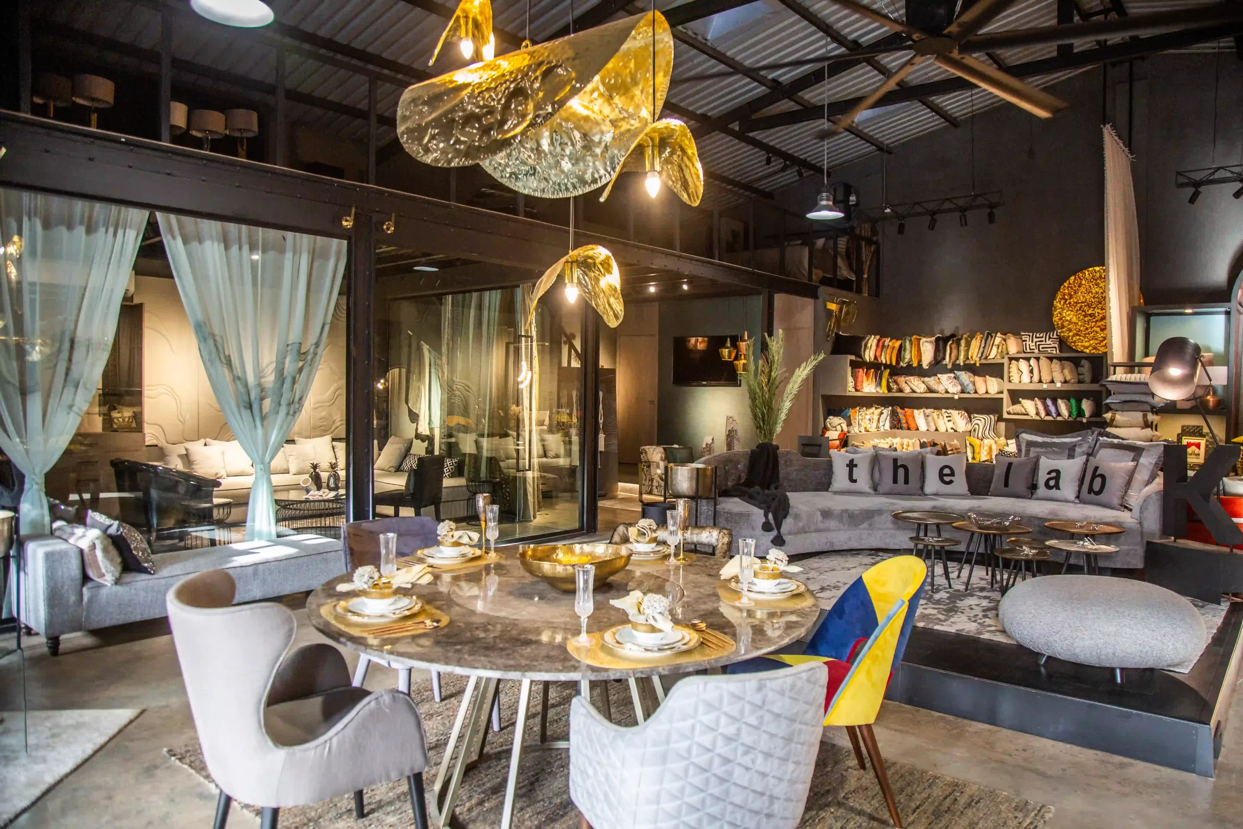 Interior Designing 6