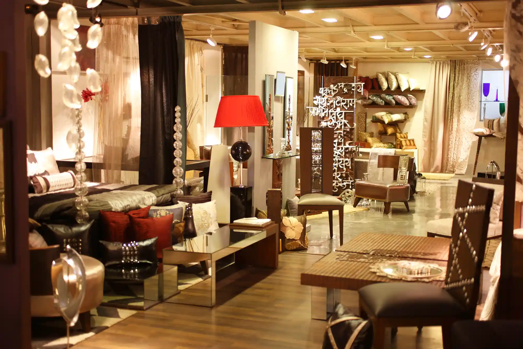 Interior Designing 5