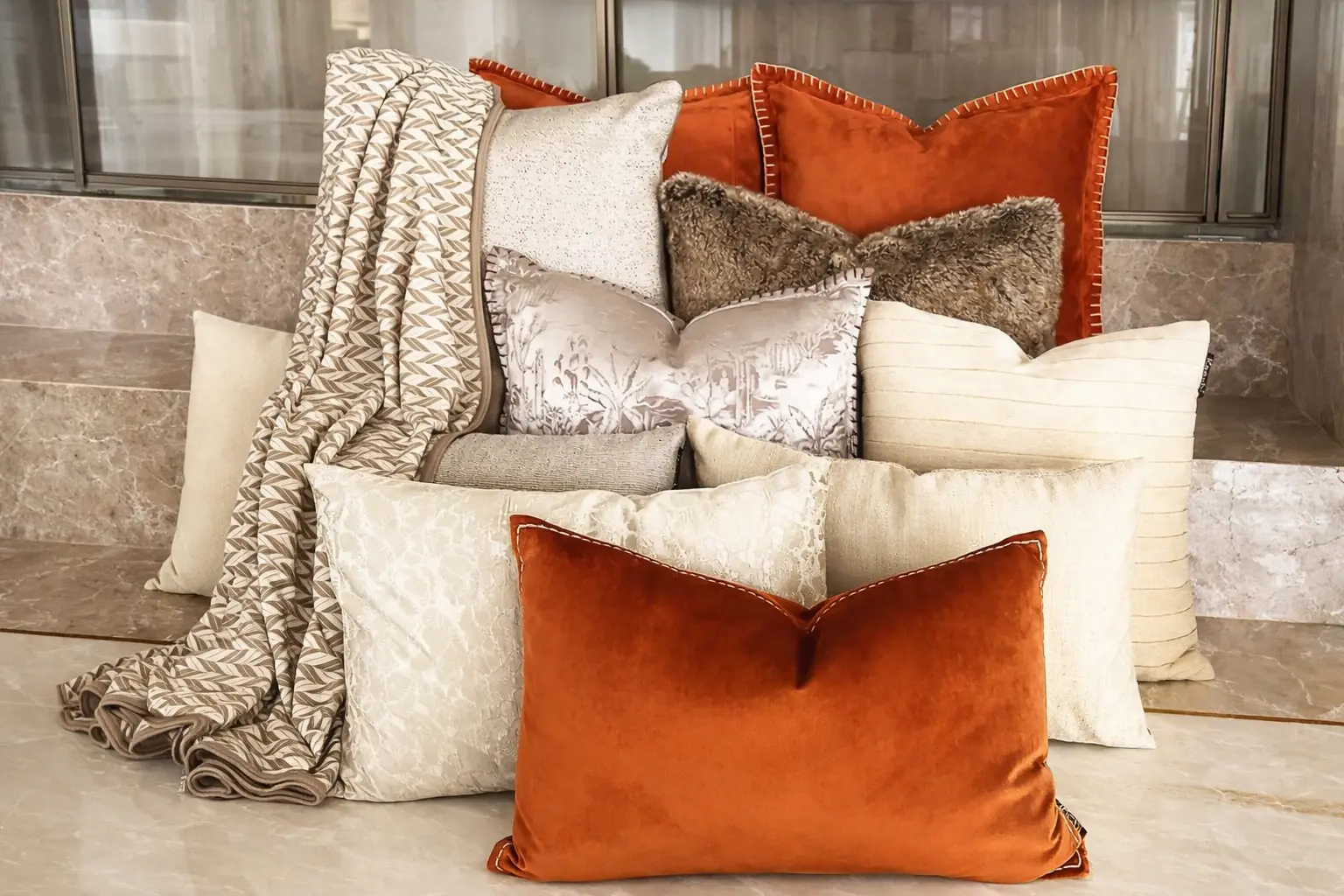 Interior Designing 8