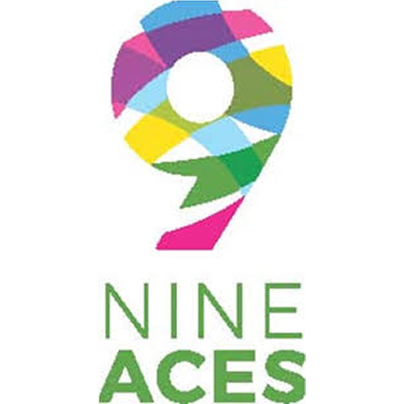 Nine Aces Logo